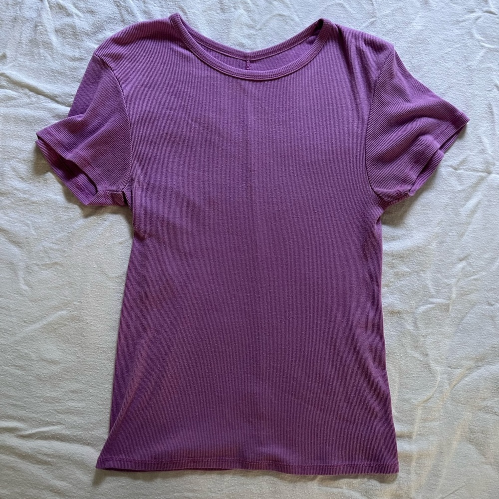 Urban Outfitters Fitted Tee